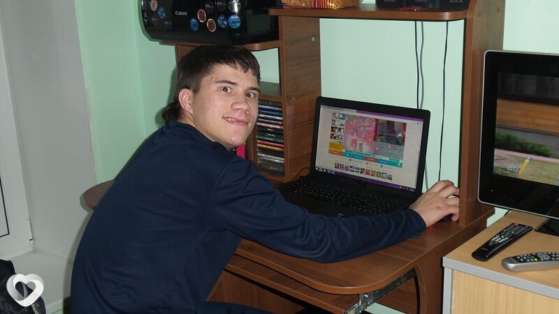 Юрий, 18, Екатеринбурге — анкета №4071361