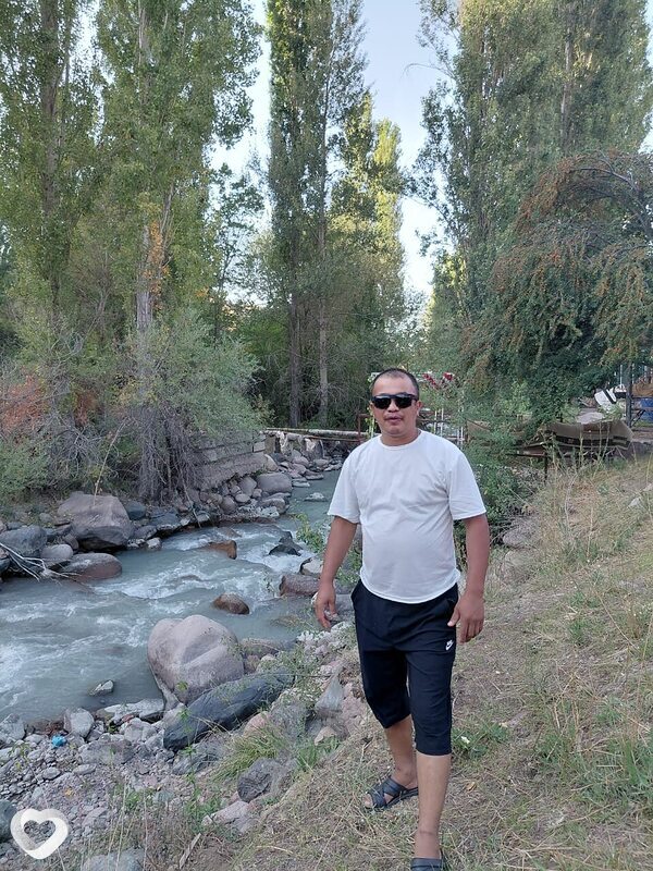 Батыр, 35, Костанае — анкета №4071372