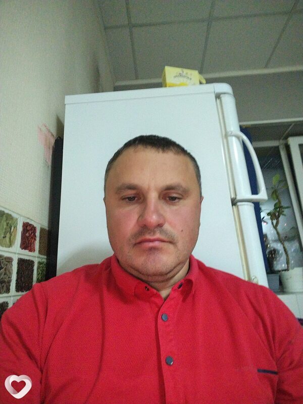 Максимус, 39, Сургуте — анкета №4070904