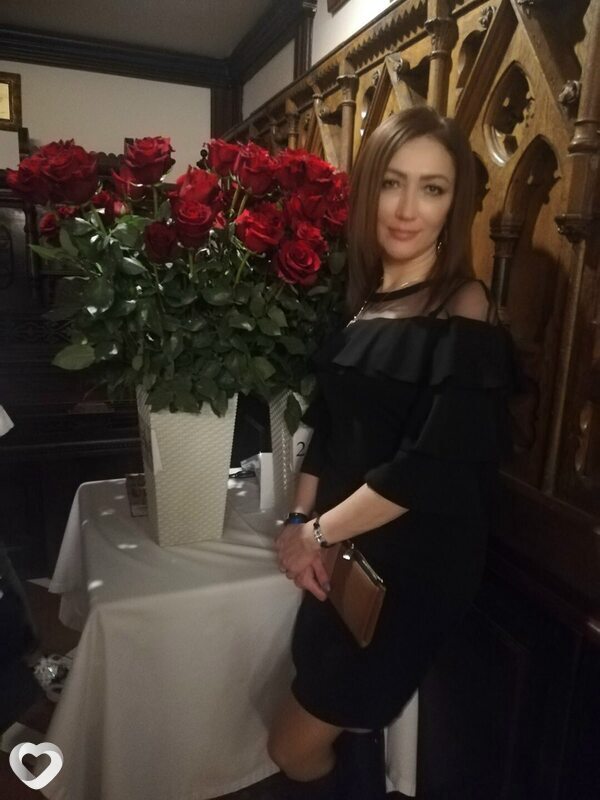 Наталья, 48, Тюмени — анкета №4070905