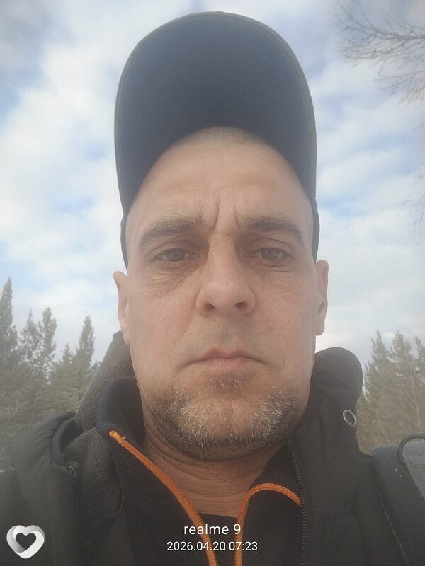 Саня, 43, Железногорске-Илимском — анкета №4070911
