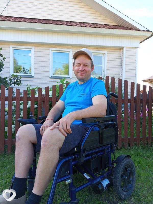 Сергей, 52, Нижнем Новгороде — анкета №4070915
