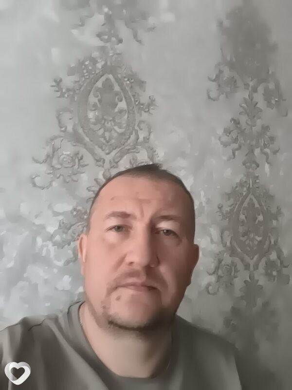 Сергей, 43, Альметьевске — анкета №4070918