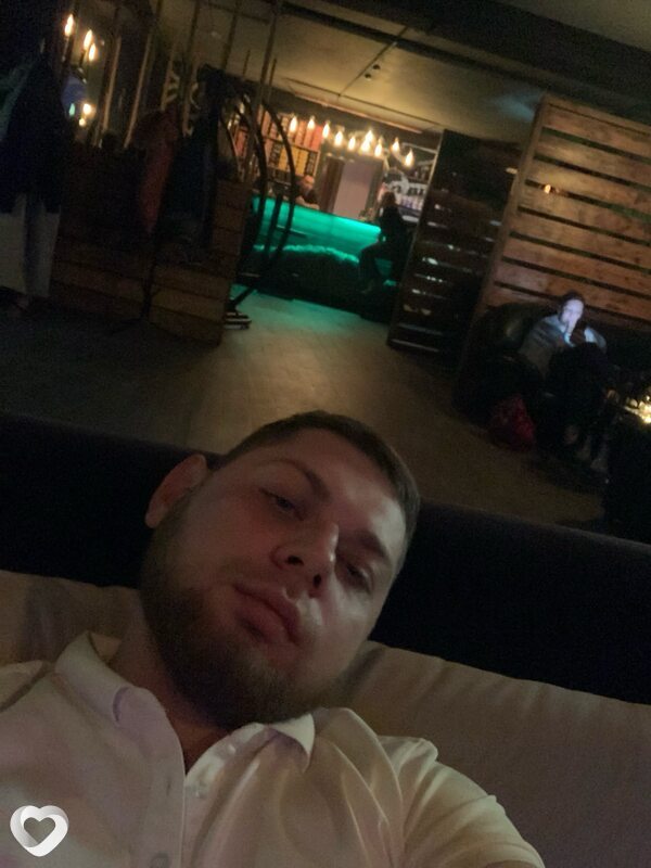 Никита, 26, Краснодаре — анкета №4070921
