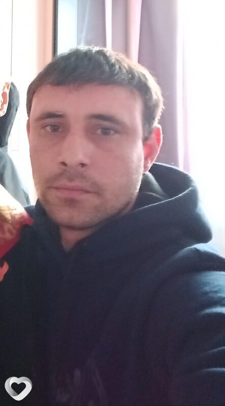 Андрей, 38, Отрадном — анкета №4070922