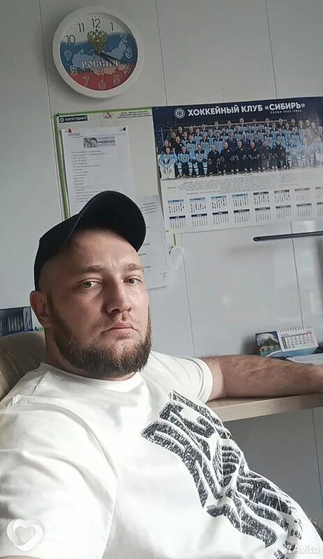 Михаил, 40, Новосибирске — анкета №4070927