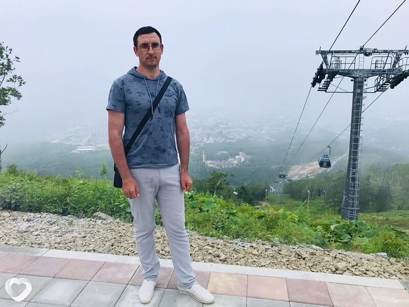 Вадик, Анива