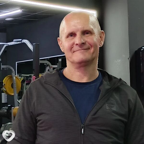 Алексей, 47, Ярославле — анкета №4070983