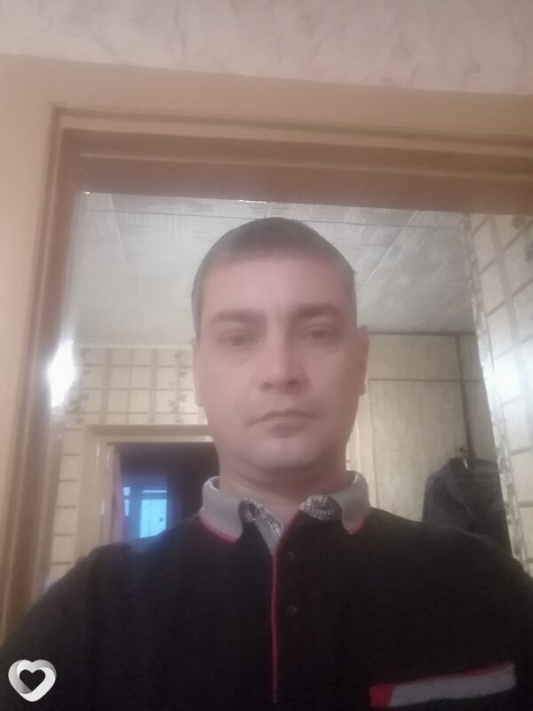 Андрей, 42, Витебске — анкета №4070993
