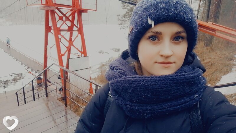 Наташа, Белокуриха