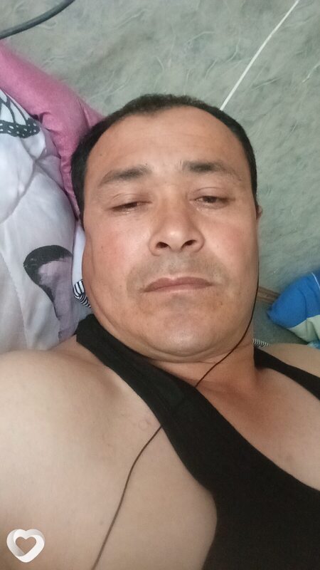 Руслан, 41, Тюмени — анкета №4071134