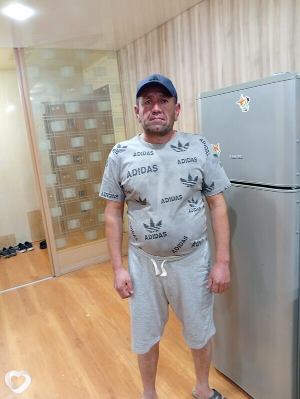 Xusni, Краснокаменск