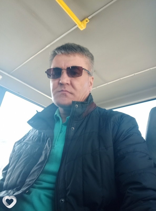 Максим, 56, Иркутске — анкета №4071141
