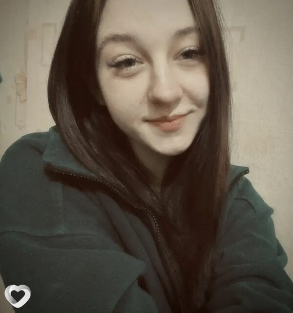 Анна, 18, Рязани — анкета №4071143