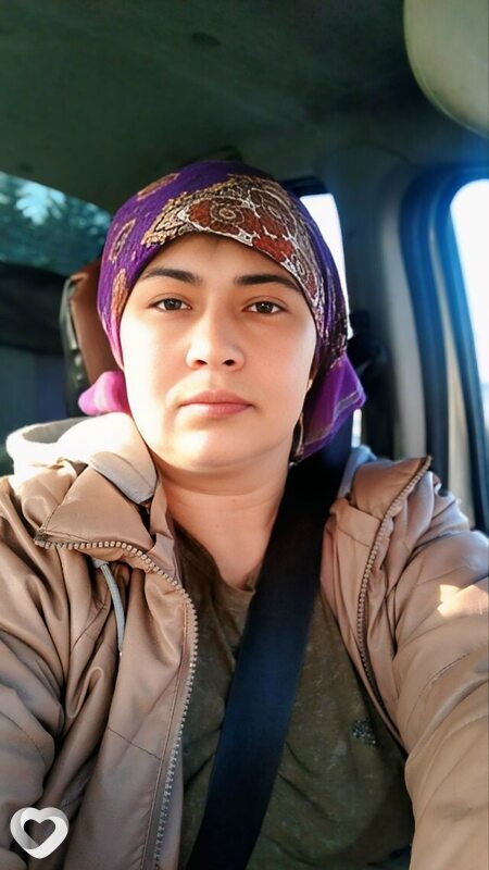 Олеся, 45, Уфе — анкета №4071148