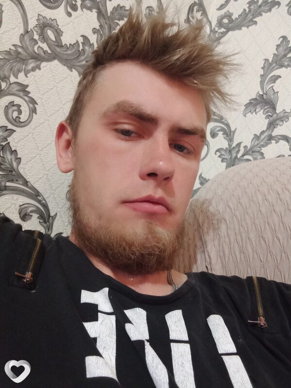 Рома, 28, Астане — анкета №4070959