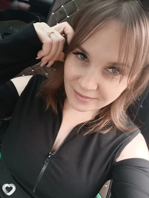 Ирина, 36, Барнауле — анкета №4070962