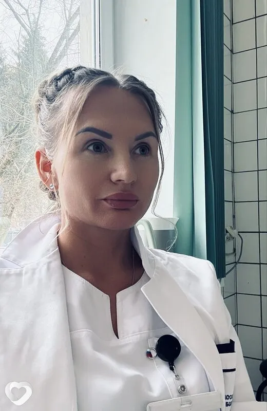 Natalya, 39, Москве — анкета №4070966