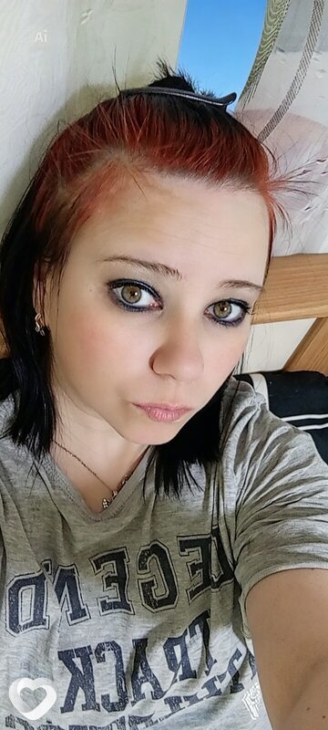 Гуля, 37, Ижевске — анкета №4070967