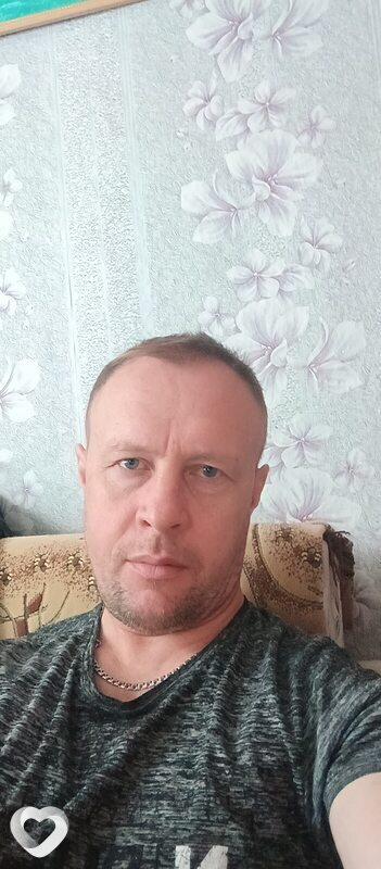 Виталий, 47, Омске — анкета №4070972