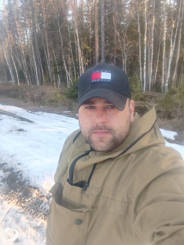 Сергей, 30, Петрозаводске — анкета №4070977