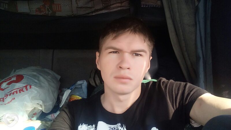 Михаил, 35, Кирове — анкета №4070932