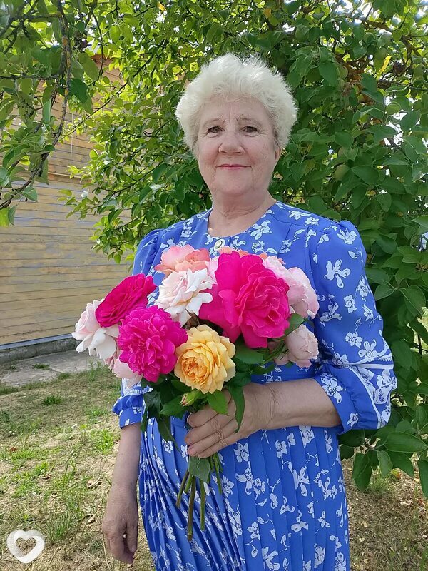 Любовь, Гусь Железный