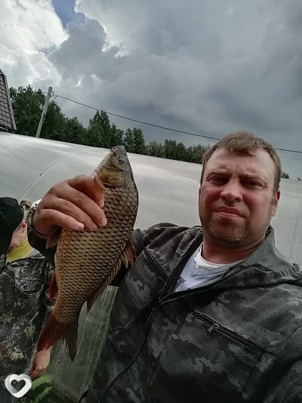 Алексей, 40, Новоалтайске — анкета №4070938