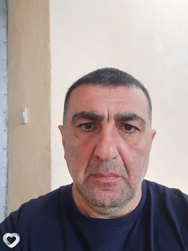 Александр, 49, Севастополе — анкета №4070940