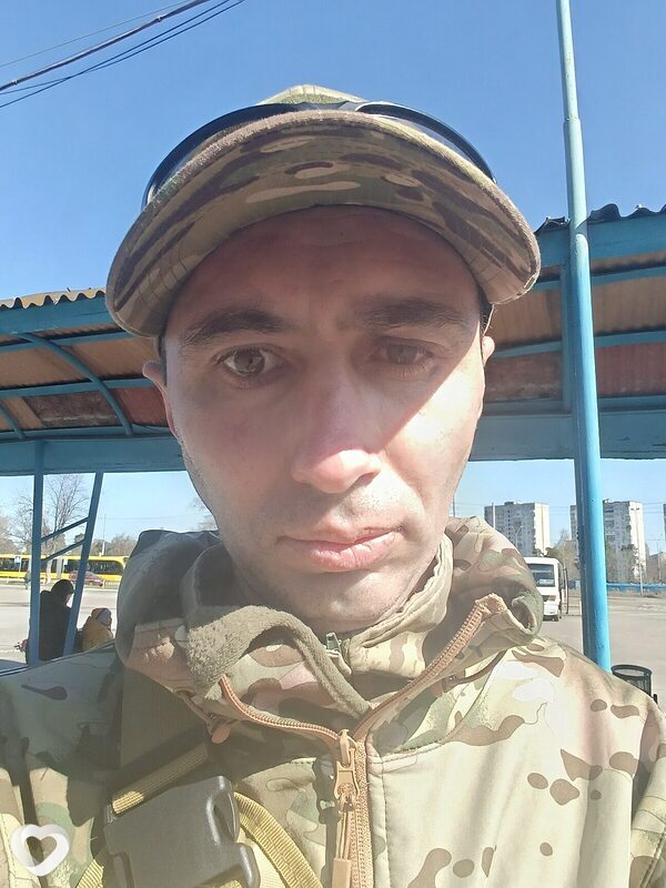 Валентин, 41, Хмельницком — анкета №4070941