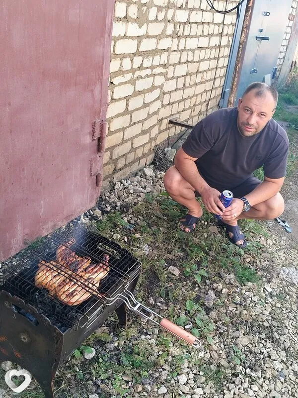 Вячеслав, 39, Москве — анкета №4070947