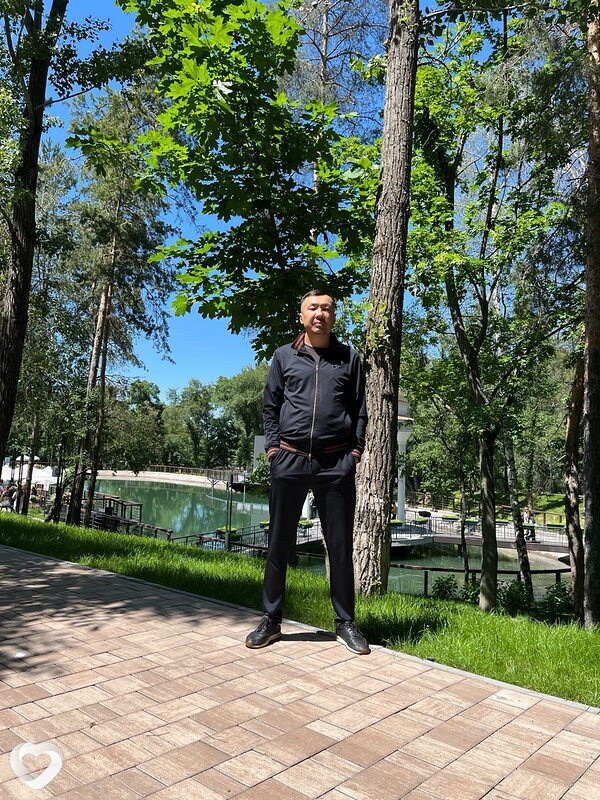 Арман, 41, Алматы — анкета №4070949