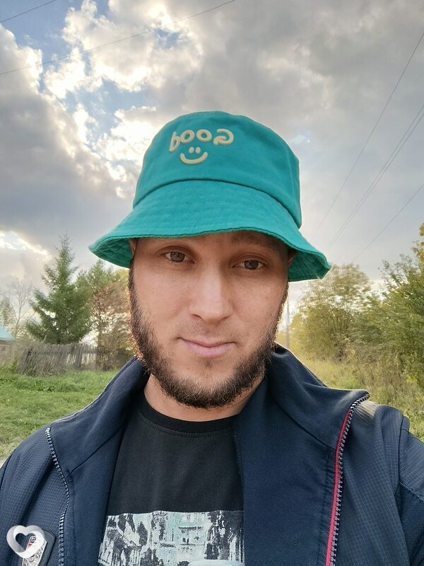 Владимир, 33, Перми — анкета №4070950