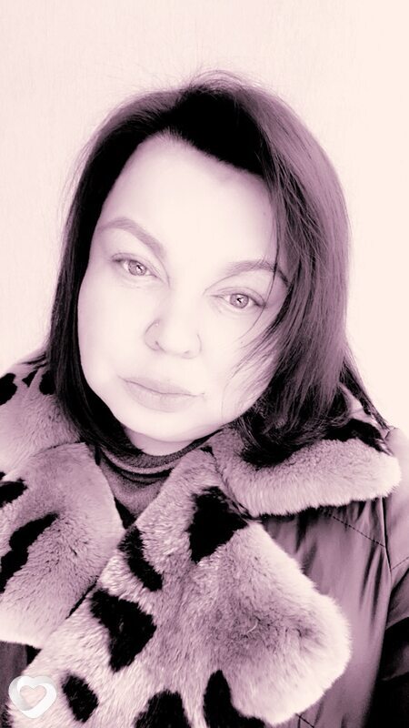 Елена, 52, Владимире — анкета №4070951