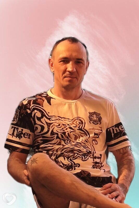 Александр, 48, Сургуте — анкета №4071225