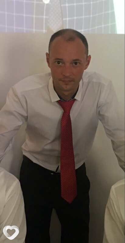 Macklur, 39, Туле — анкета №4071236
