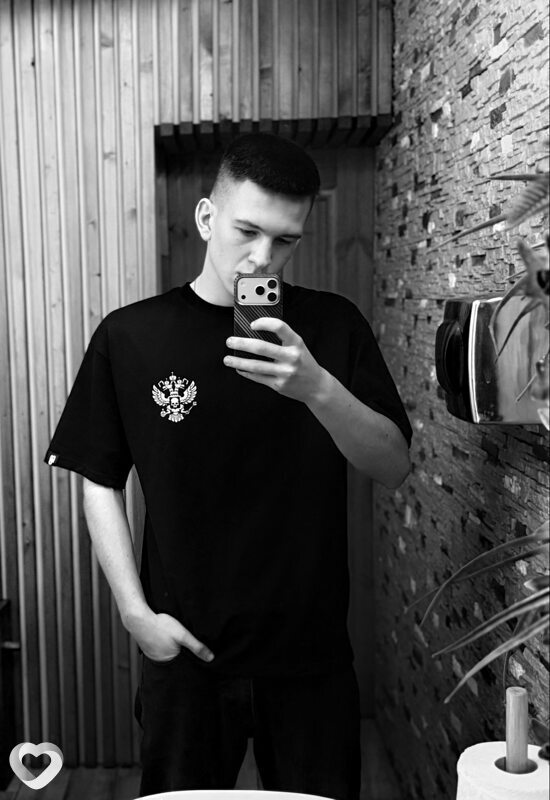 Владимир, 22, Анапе — анкета №4071238