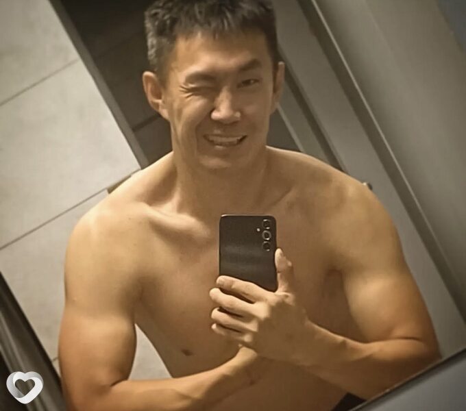 Nikolay, 33, Якутске — анкета №4071028