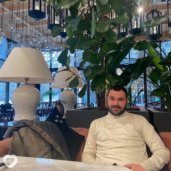 Ваган, 32, Калуге — анкета №4071030