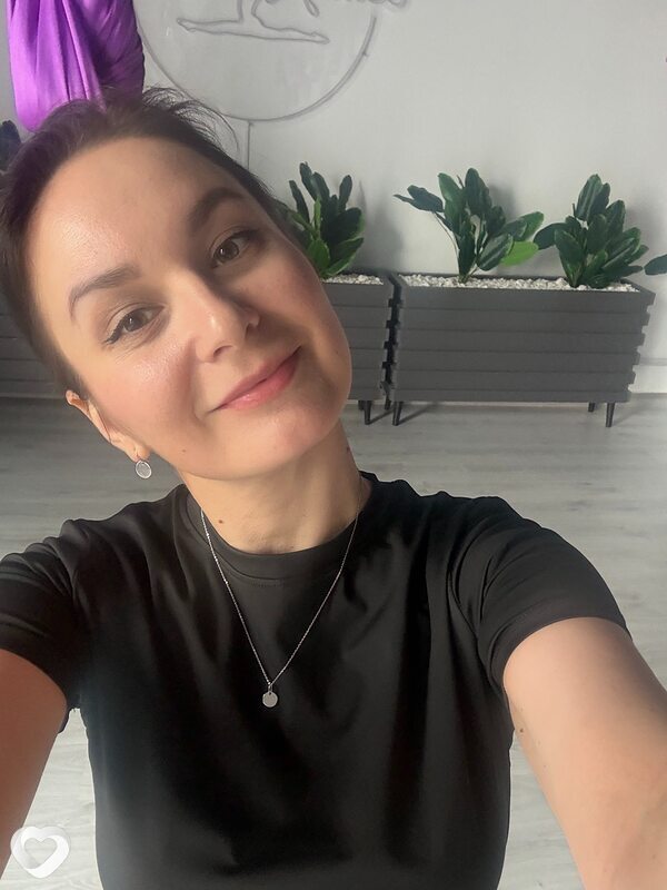Любовь, 39, Нижнем Новгороде — анкета №4071036