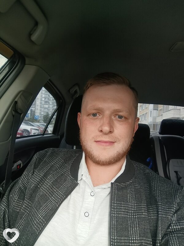 Александр, 32, Екатеринбурге — анкета №4071038