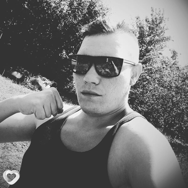 Рома Гамора, 30, Чебоксарах — анкета №4071039