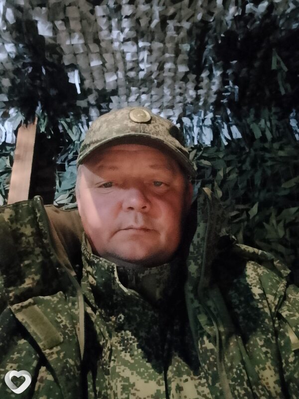 Андрей, 41, Воронеже — анкета №4071043