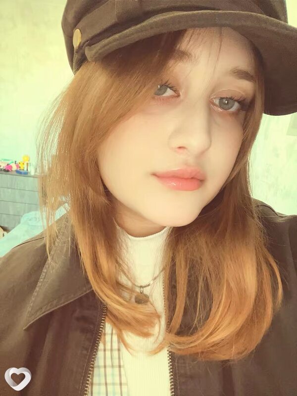 Ангелина, 18, Новосибирске — анкета №4071050