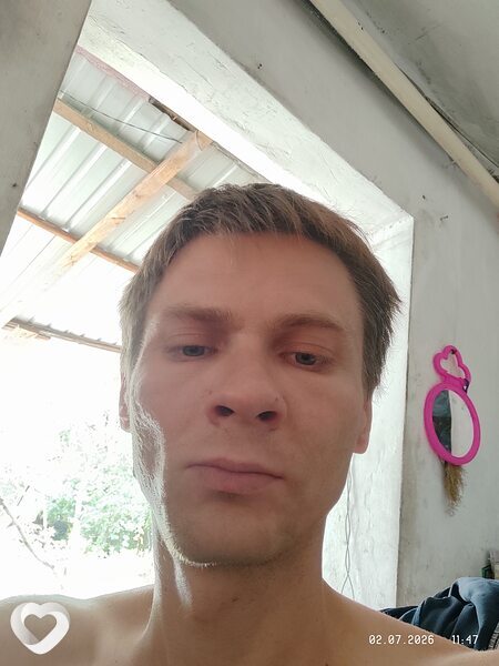 Andrei, 27, Бишкек — анкета №4071053