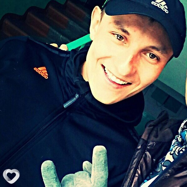 Александр, 33, Иркутске — анкета №4071057