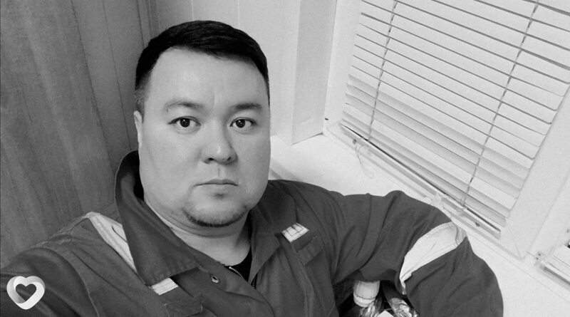 Роман, 41, Уральске — анкета №4071059