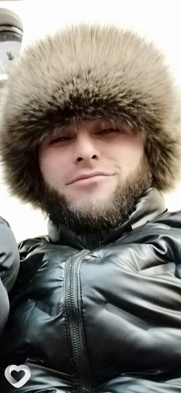 Халиф, 37, Душанбе — анкета №4071069