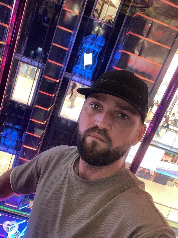 Багомед, 32, Москве — анкета №4071070