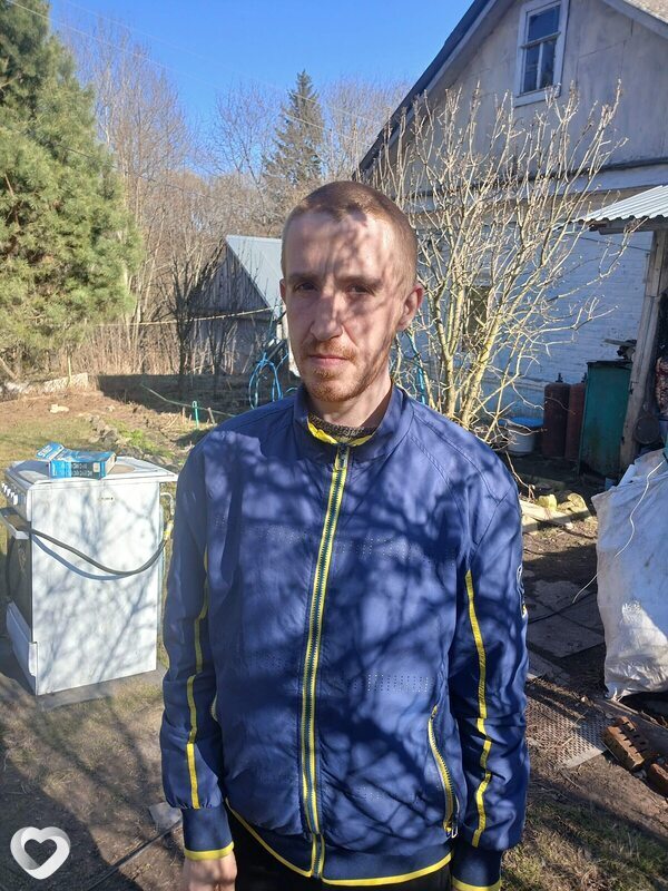 Максим, 34, Туле — анкета №4071071